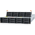 DELL PowerEdge R760xd2 Rack Server, 2U, Dual-socket, 2x 12x3.5" Chassis, - Certified Refurbished