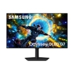 Samsung 32" Odyssey OLED G7 G73SH Gaming Monitor