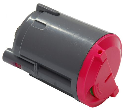 CTS Compatible Samsung CLP-M300A Magenta Toner