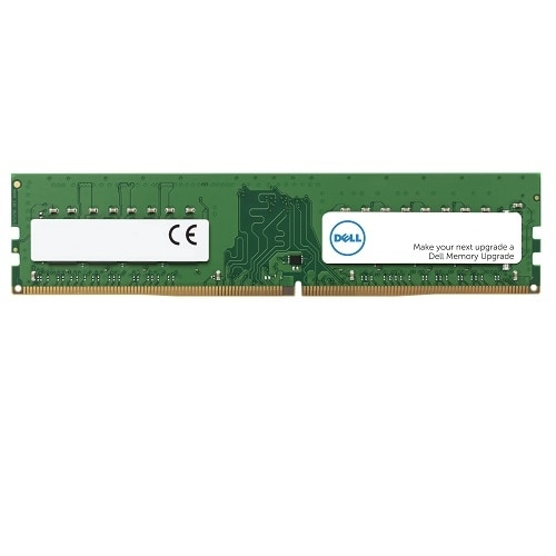 Image of DELL A9321910 memory module 4 GB 1 x 4 GB DDR4 2400 MHz