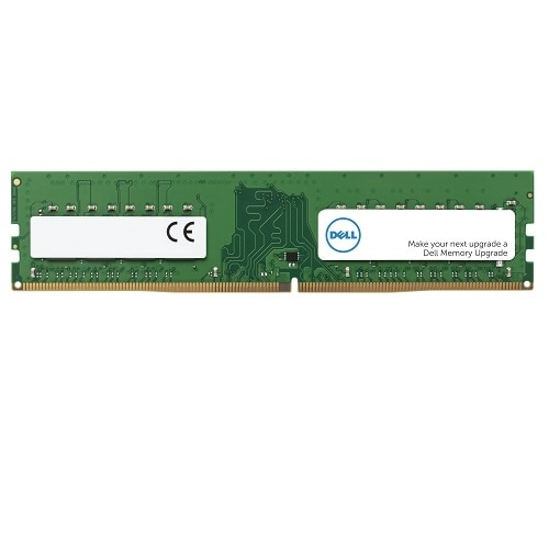 Photos - RAM Dell A9321910 memory module 4 GB 1 x 4 GB DDR4 2400 MHz 