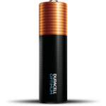 Duracell Optimum Rechargeable battery AA Alkaline