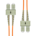 ProXtend SC-SC UPC OM1 Duplex MM Fiber Cable 1.5M