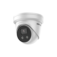 Image of Hikvision Digital Technology DS-2CD2346G2-IU(2.8mm)(C) - IP...