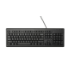 HP Classic Wired Keyboard SE