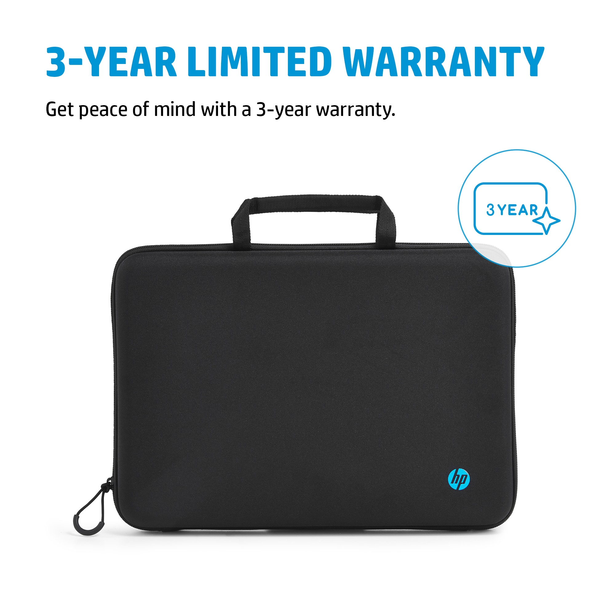 HP Mobility 11.6-inch Laptop Case