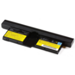 Lenovo 8-cell rechargeable battery