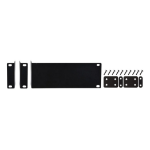 Biamp Commercial Audio MA3060-19 Black