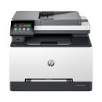 HP LaserJet Pro 3301-3304, 3388 Color Printer