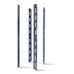 APC NetShelter SX 42U, 23" EIA montagerails, vierkante gaten aant. (4)