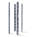 APC NetShelter SX 42U, 23" EIA Mounting Rails