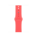 Apple 40mm Bright Guava Sport Band - M/L