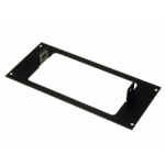 Havis C-EB40-WS2-1P mounting kit Black