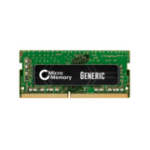 CoreParts MMDE042-4GB memory module 1 x 4 GB DDR4 2400 MHz