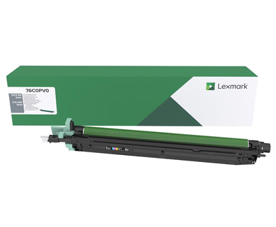 Lexmark 76C0PV0 Drum kit color. 90K pages for Lexmark C 9235/CS 920/CS