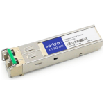 AddOn Networks XCVR-080W57-AO network transceiver module Fiber optic 1000 Mbit/s SFP 1531.9 nm