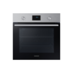 Samsung NV68A1140BS 68 L A Black, Stainless steel