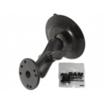 RAM Mounts RAM-B-148-G1U houder Passieve houder Navigator Zwart
