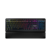 ROCCAT Pyro keyboard USB QWERTZ German Black