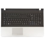 Samsung BA75-03352C laptop spare part Top case