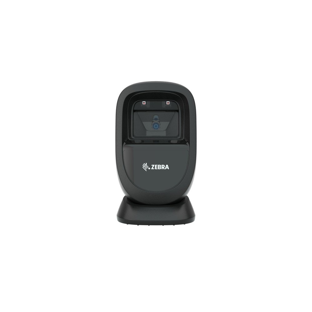 Image of Zebra DS9308-SR Fixed bar code reader 1D/2D LED Black