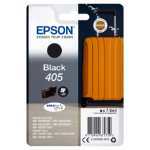 Epson C13T05G14010/405 Ink cartridge black, 350 pages 7,6ml for Epson WF-3820/7830