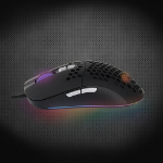 Esperanza EGM702 mouse Right-hand USB Optical 7200 DPI