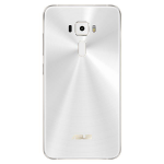 ASUS ZE552KL-1B Back housing cover White