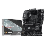 MSI AM4 B550 GAMING