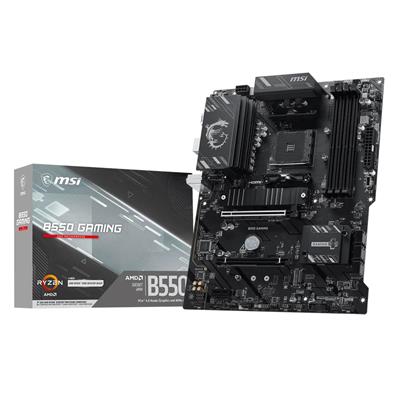 B550 GAMING thumbnail