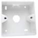 LogiLink NP0223 outlet box White