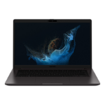 Samsung Galaxy Book2 Intel® Core™ i7 i7-1270P Laptop 14" Full HD 16 GB DDR4-SDRAM 512 GB SSD Wi-Fi 6E (802.11ax) Windows 11 Pro Graphite