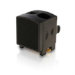 Datalogic MC-P096-E2 estación dock para móvil Lector de código de barras Negro