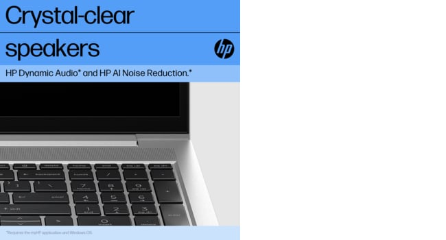 HP EliteBook 650 15.6 inch G10 Notebook PC Intel® Core i5 i5-1335U Laptop 39.6 cm (15.6") Full HD 16 GB DDR4-SDRAM 512 GB SSD Wi-Fi 6E (802.11ax) Windows 11 Pro Silver