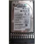 HPE HDD 300GB 12G 10K SFF SAS ST