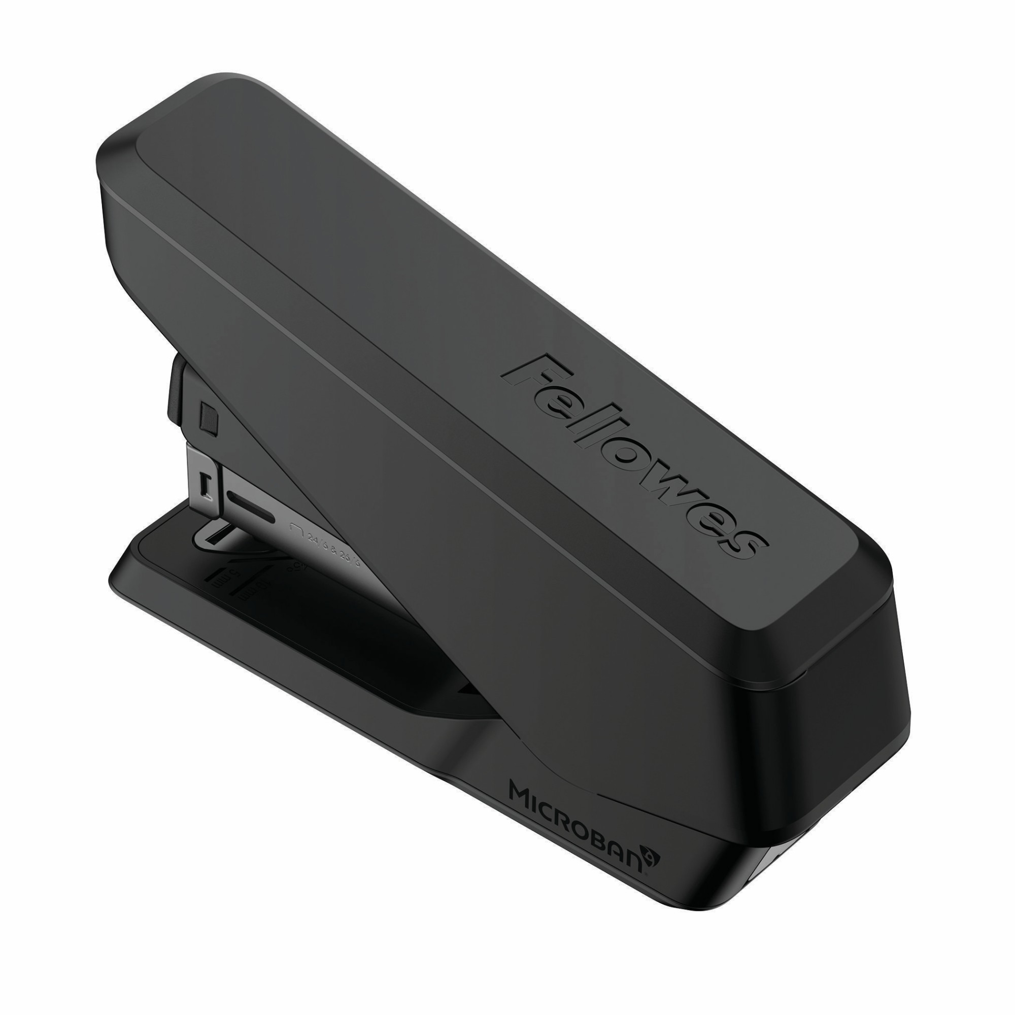 Fellowes LX840 Black