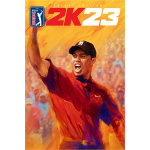 Microsoft PGA TOUR 2K23 Deluxe Edition Xbox Series X/Series S