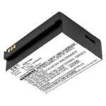 CoreParts MBXPOS-BA0018 printer/scanner spare part Battery 1 pc(s)