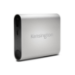 Kensington Caricabatterie USB portatile 10400 - Argento