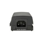LevelOne POI-3000 PoE adapter & injector Gigabit Ethernet