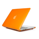 iPearl mCover notebook case 13.3" Hardshell case Orange