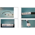 HPE *Non Cancellable/Non Returnable (NCNR)* LFF/SFF DRIVE POWER CABLE  Chert Nigeria