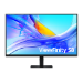 Samsung ViewFinity S8 LS32D806UAN computer monitor 32" 3840 x 2160 pixels 4K Ultra HD Black