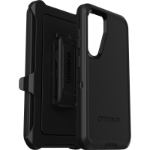 OtterBox Defender Series for Galaxy S24, Black