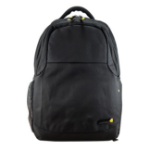 Techair Eco essential 12 - 14.1" backpack Black