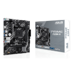 ASUS PRIME A520M-R AMD A520 Socket AM4 micro ATX