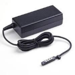 CoreParts MSPT2000WP power adapter/inverter Indoor 65 W Black