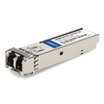 AddOn Networks SFP-10GB-BXD32-40-CN2-V-AO network transceiver module Fiber optic 10000 Mbit/s SFP+ 1270 nm