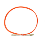 Plusoptic LC-LC-OM1-90M-SX InfiniBand/fibre optic cable