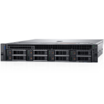 DELL PowerEdge R550 Rack Server, 8x3.5" Drive Bays, Intel Xeon Silver 4310, Dell - Certified Refurbished